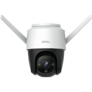 Imou Cruiser 2MP beveiligingscamera 1080P, IP66 weersbestendig, Persoonsdetectie