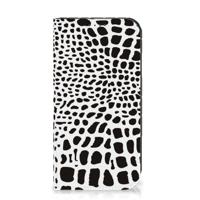iPhone 15 Pro | Hoesje maken | Slangenprint