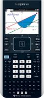 Texas grafische rekenmachine TI-Nspire CX II-T Texas grafische rekenmachine TI-Nspire CX II-T
