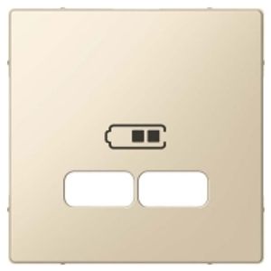 ELG363200  - Central cover plate USB ELG363200