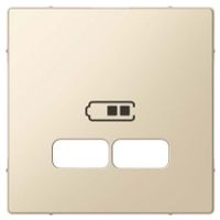 ELG363200  - Central cover plate USB ELG363200 - thumbnail