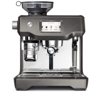 Sage SES990BST4EEU1 koffiezetapparaat Volledig automatisch Espressomachine 2,5 l
