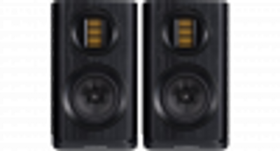 Wharfedale EVO4.1 Speaker - Zwart
