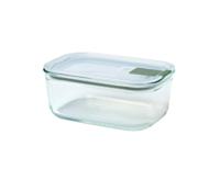 Mepal Glazen vershouddoos - easyclip - nordic sage - 700 ml