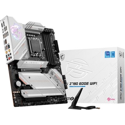 MPG Z790 EDGE WIFI Moederbord