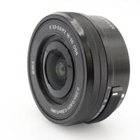 Sony E 16-50mm f/3.5-5.6 PZ OSS occasion