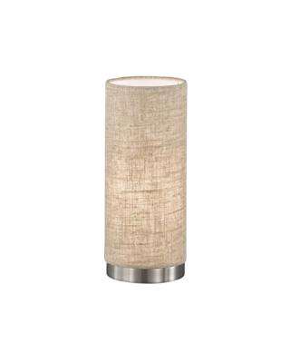 Fischer & Honsel NachtkastlampjeThor zandkleurig - 50496
