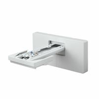 Muurbeugel voor Projector Epson V12HA06A06 Zilver