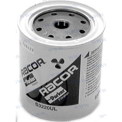 RACS3220UL - RAC320R-RAC-02 FILTERELEMENT Yamaha