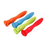 Easy Grip Stempel Vormen Set - 5st. Easy Grip Stempel Vormen Set - 5st.