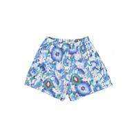 Garcia - Blauw | unisex | Broek | Blauw | XXL | regular | Kamst mode