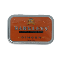 Classic mints ginger 50 Gram