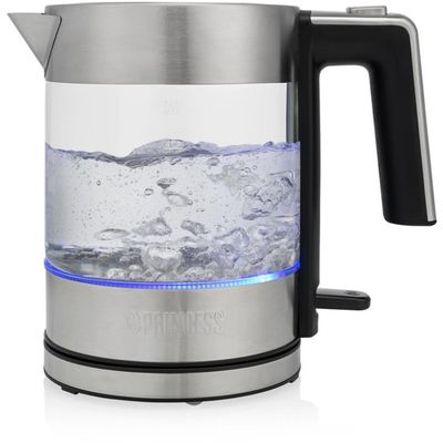 236040 Glazen waterkoker Brighton Waterkoker
