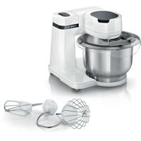 Keukenmachine - BOSCH - MUMS2EW00E Serie 2 - 700 W - 4 snelheden - Wit