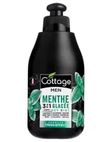Cottage Men Douchegel & Shampoo - Icy Mint 250ml