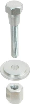 RMS koppelingsveer-compressor komp clutch springs vespa pulleys 3pcs