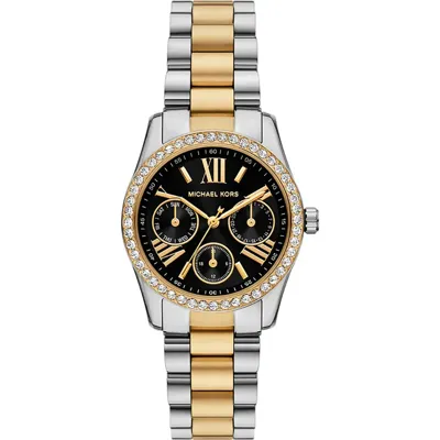 Michael Kors Bandschakels MK4925 - Staal - (1 stuk)