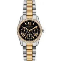 Michael Kors Bandschakels MK4925 - Staal - (1 stuk) Michael Kors Bandschakels MK4925 - Staal - (1 stuk)