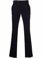 Ferragamo Straight broek - Blauw - thumbnail