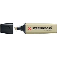 STABILO BOSS ORIGINAL NatureColors modder groen
