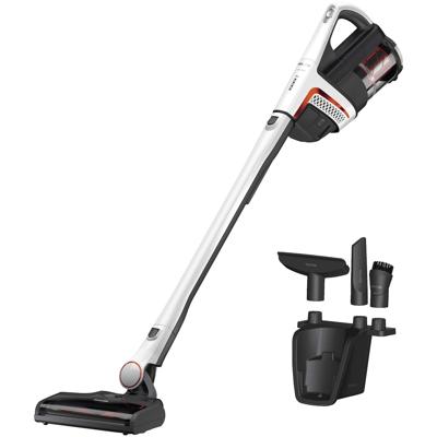 Miele Triflex HX1 Steelstofzuiger zonder zak Wit