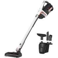 Miele Triflex HX1 Steelstofzuiger zonder zak Wit