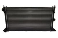 Radiateur AC263224