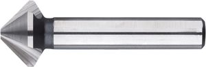 Rotec HSS Verzinkf.90° 3 snijk. DIN335C 20,5 mm (M10) Xtr. - 4070205