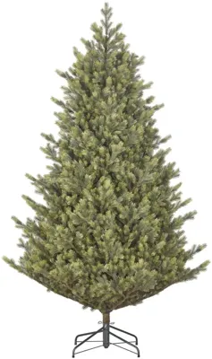 Black Box Trees Delmar kunstkerstboom groen 215cm