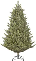 Black Box Trees Delmar kunstkerstboom groen 215cm