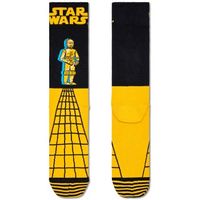 Happy Socks Star Wars C-3PO Sock - thumbnail