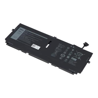 DELL laptop accu 6500 mah