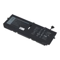 DELL laptop accu 6500 mah
