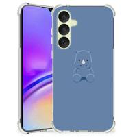 Samsung Galaxy A35 Stevig Bumper Hoesje Baby Rhino