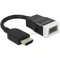HDMI naar VGA met Audio