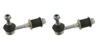Stabilisatorstang Set SET26867x2