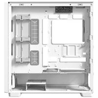 Antec FLUX midi tower behuizing - thumbnail