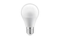 A60 led lamp met lichtsensor warm wit