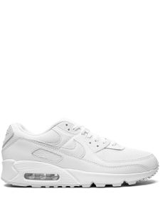 Nike baskets Air Max 90 - Blanc