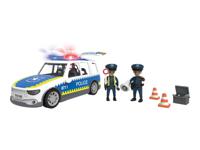 Playtive Speelset M (Politieauto) - thumbnail