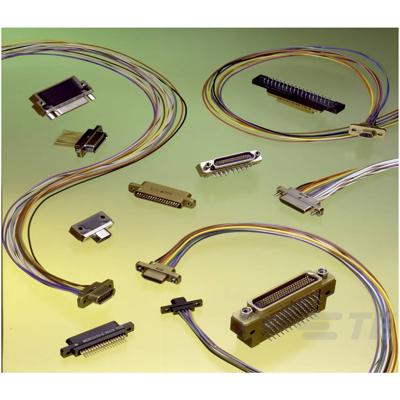 TE Connectivity 1532012-1 1 stuk(s) Bulk