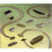 TE Connectivity 1532012-1 1 stuk(s) Bulk