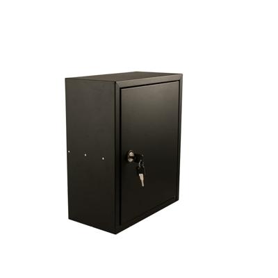 Stoer! Inbouwkast Berlijn 165Mm Zwart - 45004170