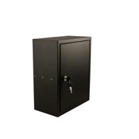 Stoer! Inbouwkast Berlijn 165Mm Zwart - 45004170