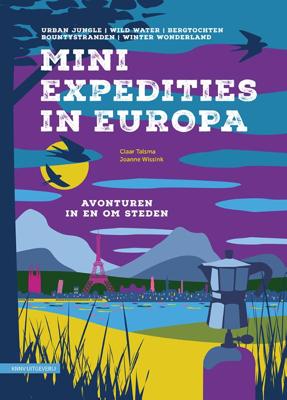 Mini Expedities in Europa (Hardback)