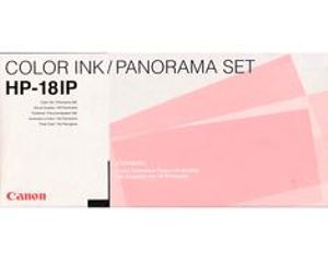 Canon HP-18IP