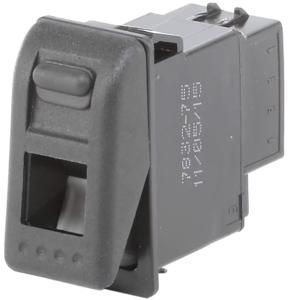 HELLA Rocker switch