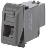 HELLA Rocker switch HELLA Rocker switch
