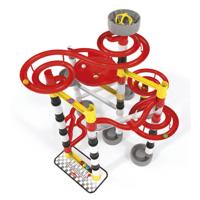 Quercetti knikkerbaan migoga race 80 delig