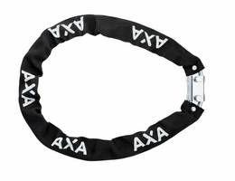Axa Kettingslot hawk zwart 100cm